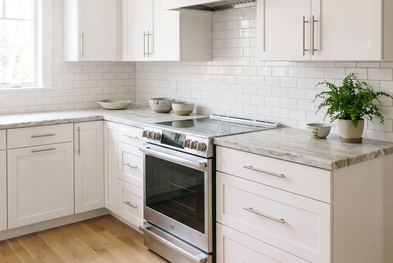 How much does a kitchen remodel cost? (US prices, 2026)