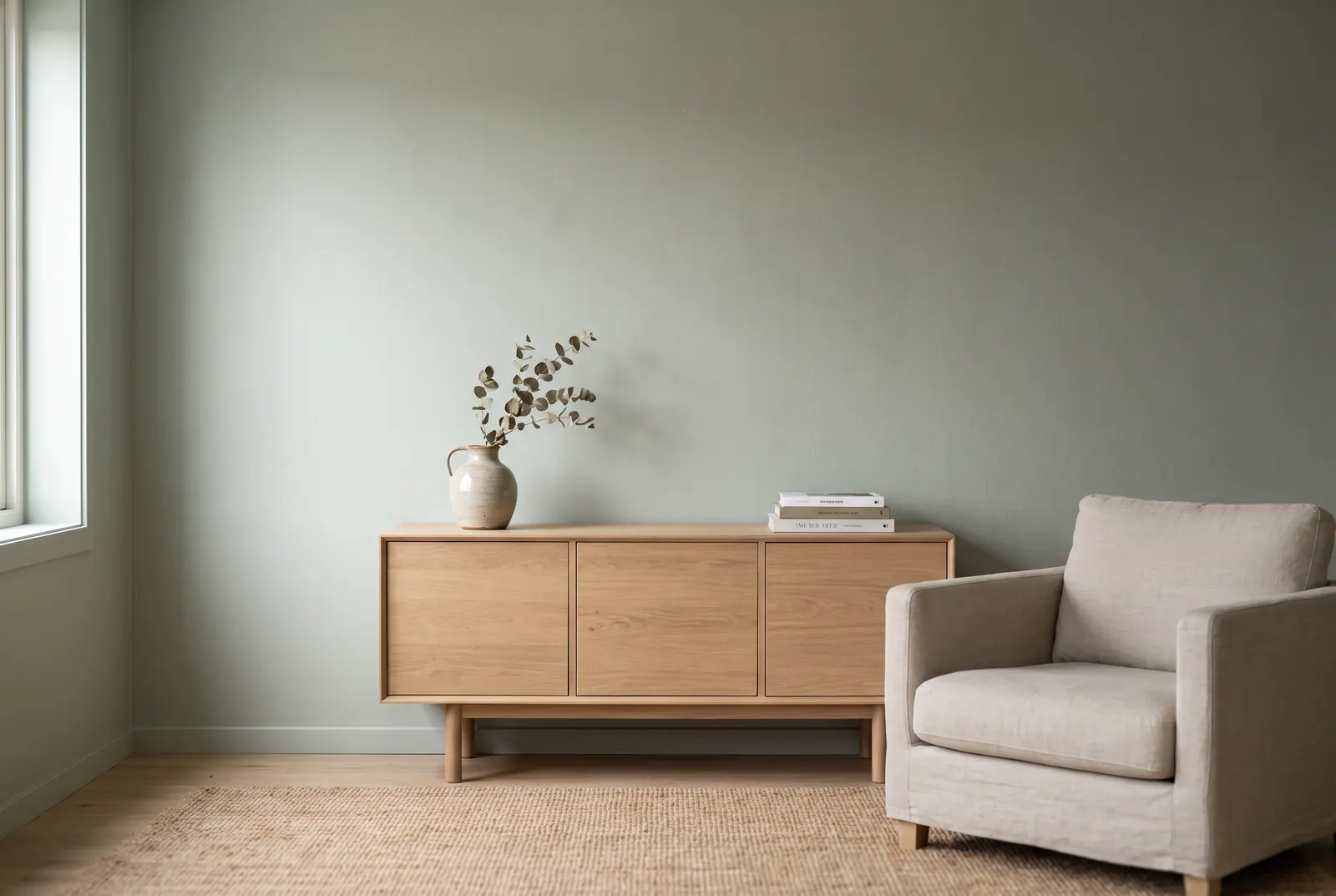 What paint finish for walls? Matte vs eggshell vs satin, room by room